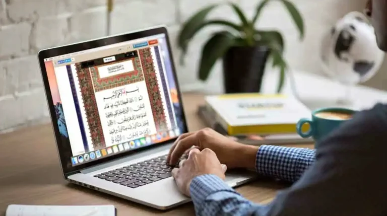 Quran Education Online