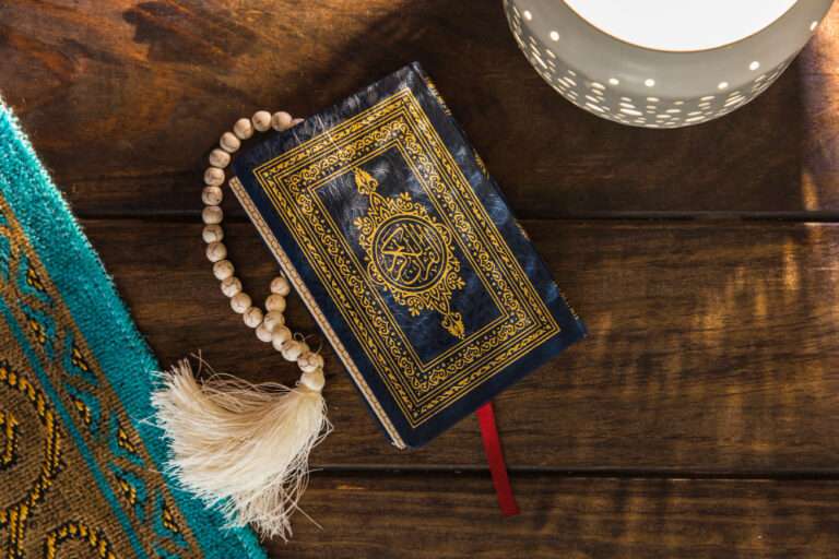 Discover the Quran with Explore Al Quran: A Guide for Every Seeker