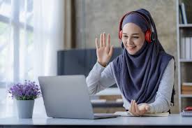 Ladies Quran Classes