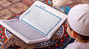 Quran Recitation Classes